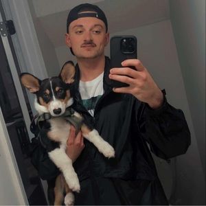 Meet your Posher, Donnie